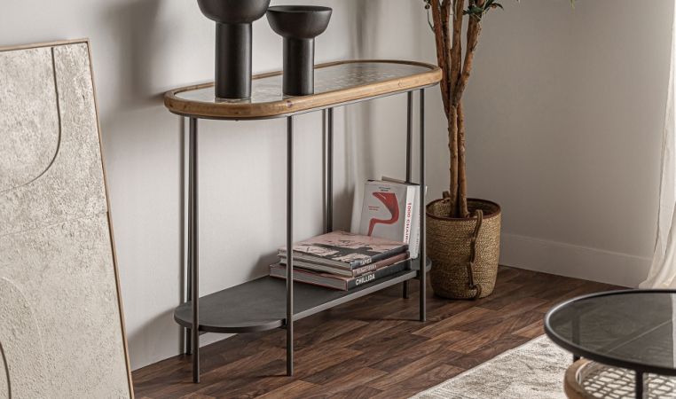 Solden Console