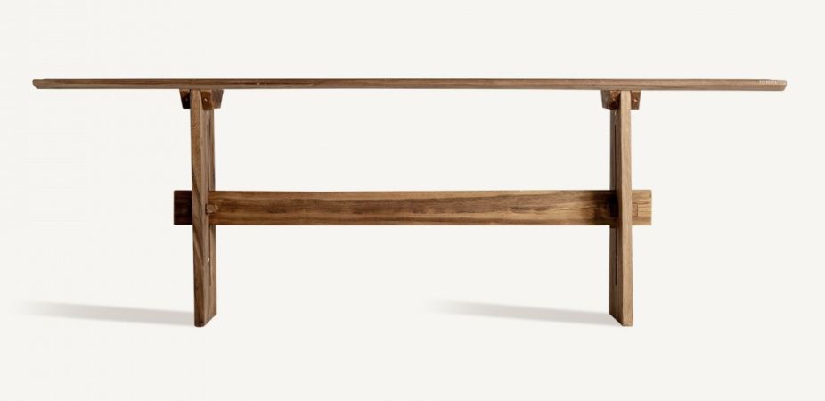 Consola Cotard
