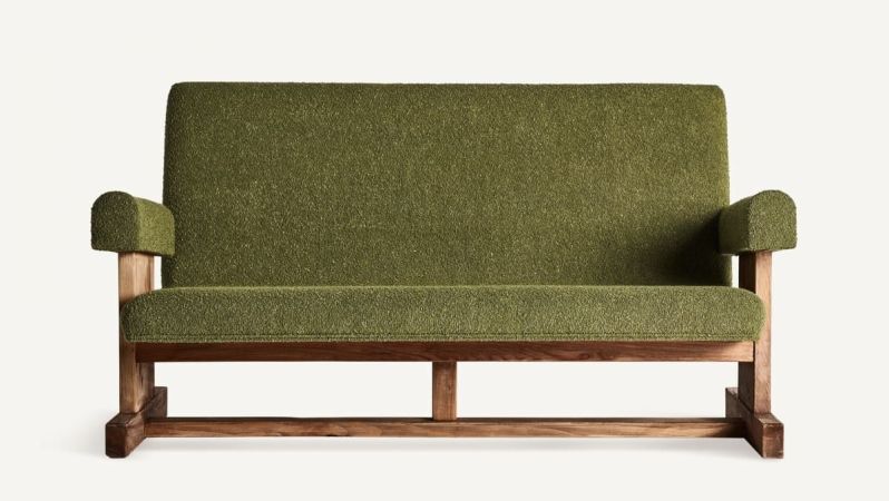Sofa Creusot