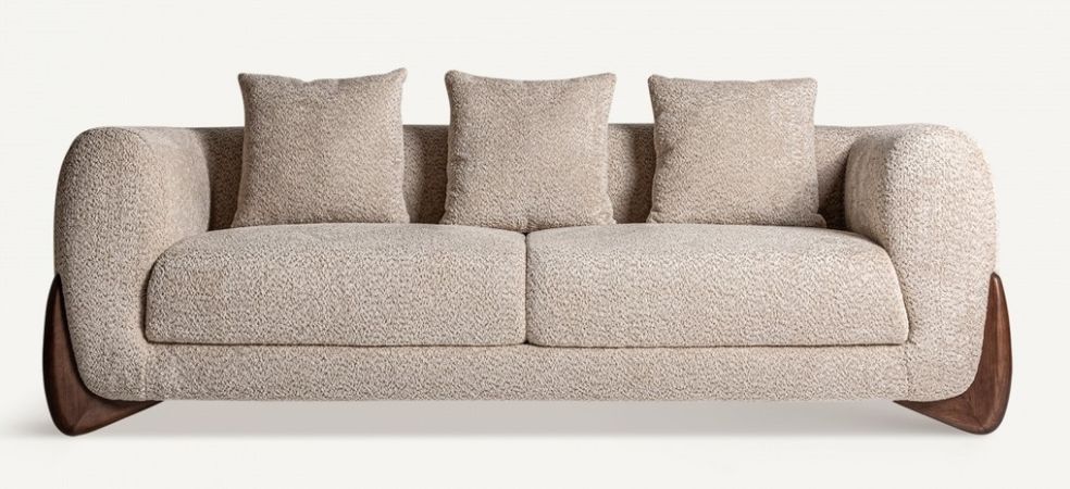 Sofa Lankern