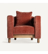 Poltrona Carlton