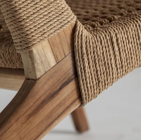 Vaduz Armchair