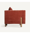 Poltrona Carlton