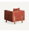 Poltrona Carlton