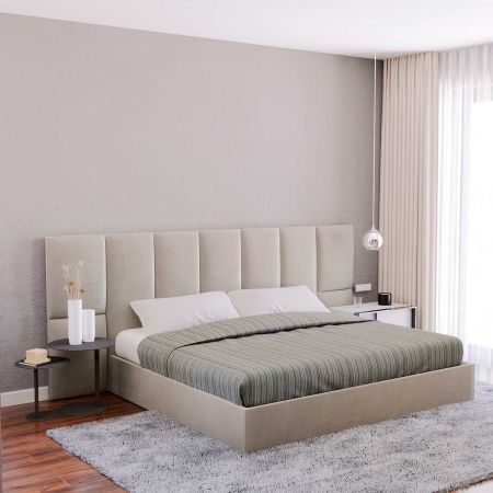 Cama Pandy