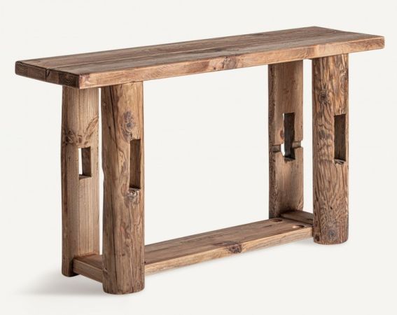 Breive Console