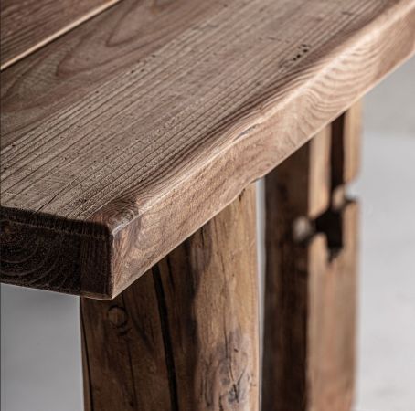 Breive Console