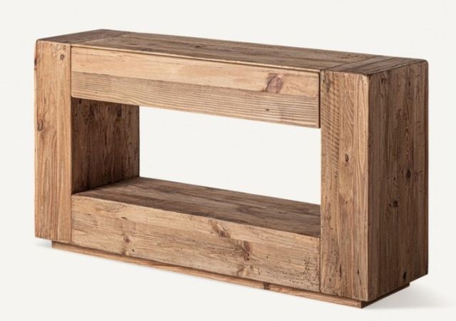 Breive II Console