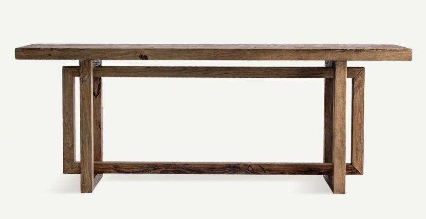 Console table Hemye