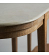 Consola Mersch