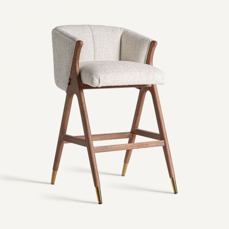Stool bar Douze