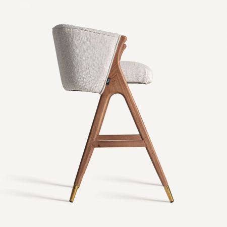 Stool bar Douze