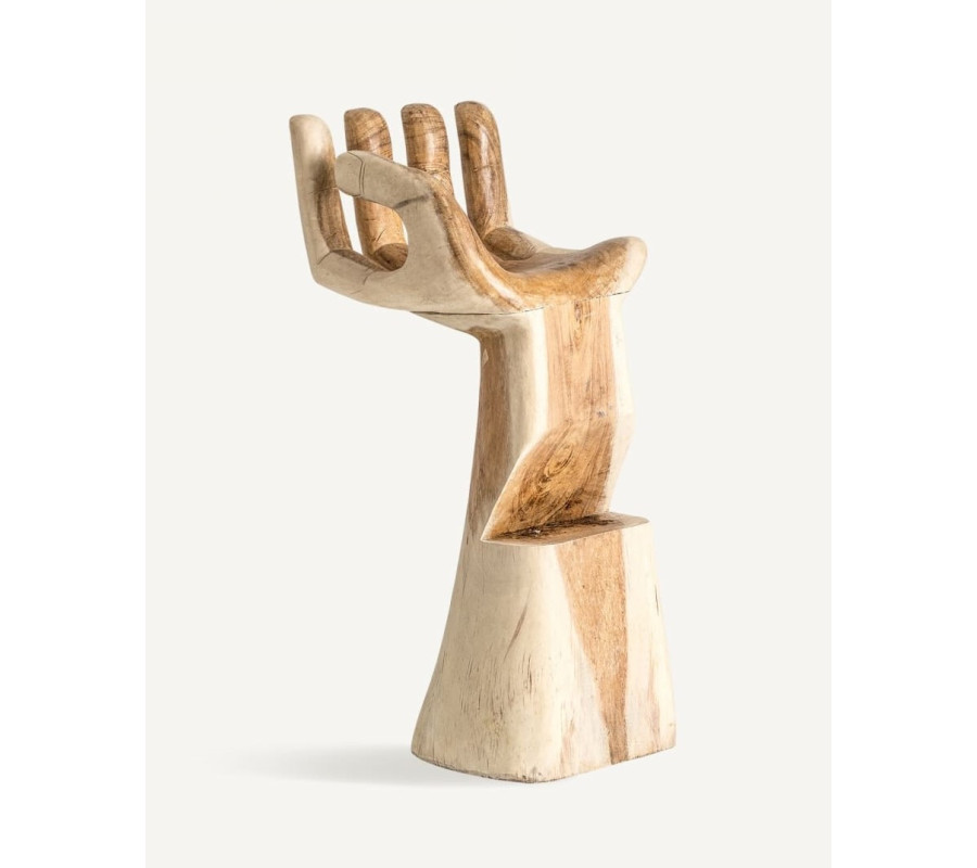 Stool bar Mano