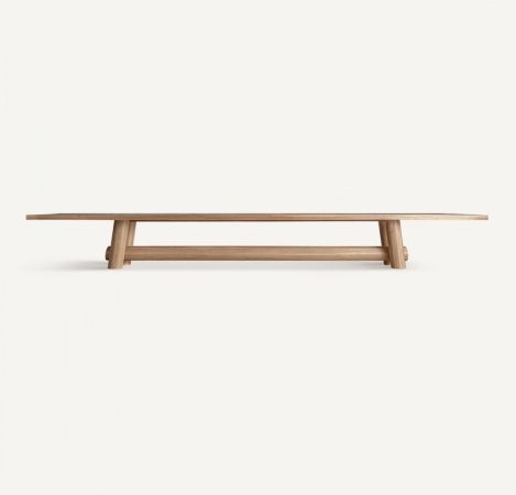Dining table sully