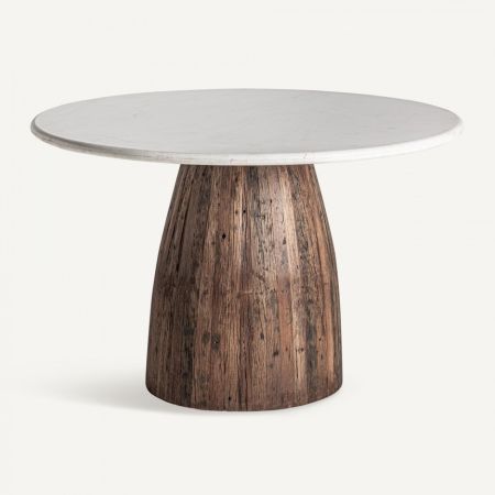 Mesa de Jantar Skorup
