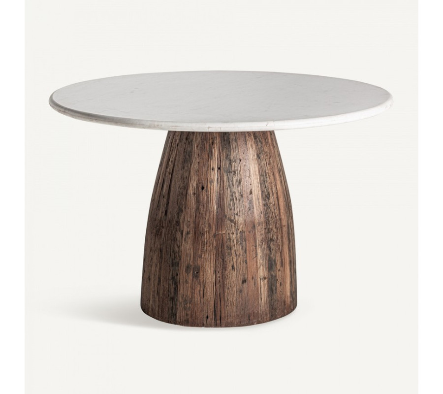 Mesa de Jantar Skorup
