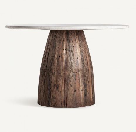 Mesa de Jantar Skorup