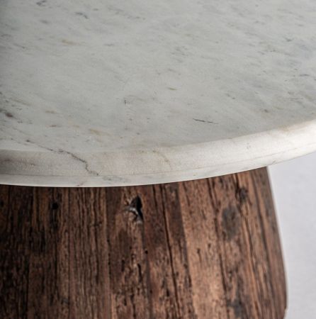 Mesa de Jantar Skorup