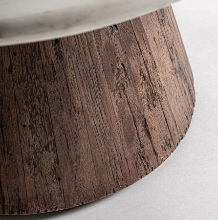 Mesa de Jantar Skorup