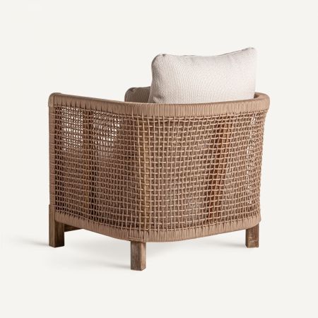 Armchair Treno