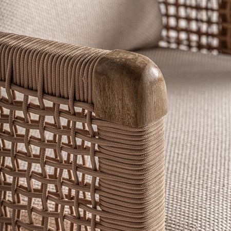 Armchair Treno
