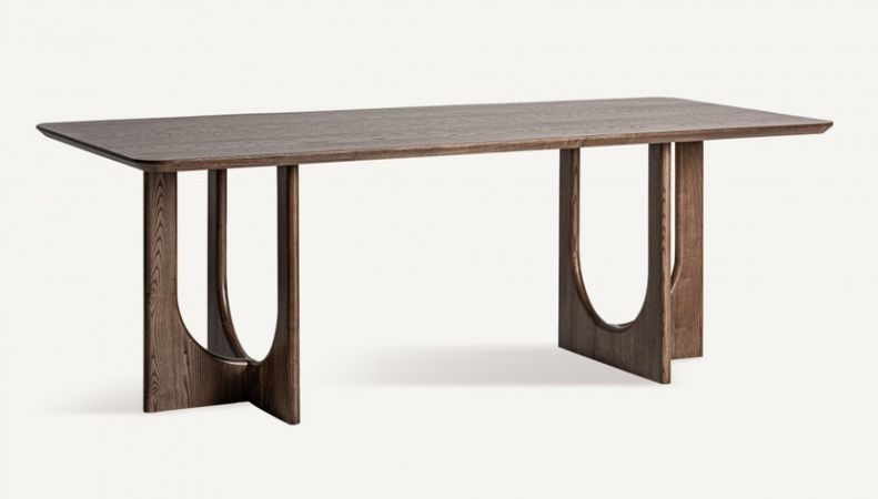 Dining table Lennik