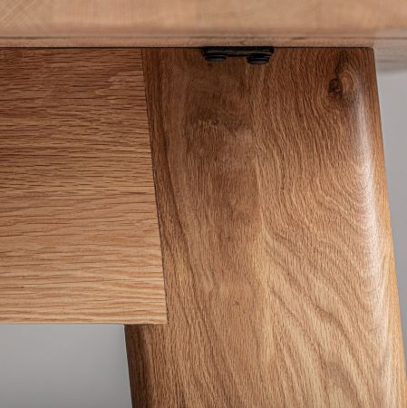 Mesa de Jantar Nara
