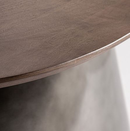 Mesa de Jantar Warhem