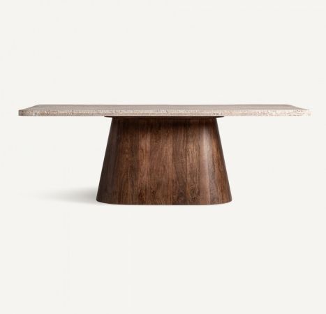 Dining table Sannum