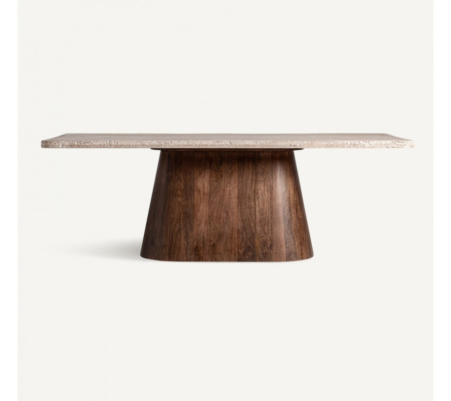 Dining table Sannum