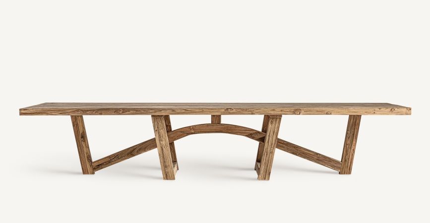 Mesa de Jantar Nysted