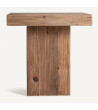 Mesa de Apoio Breive