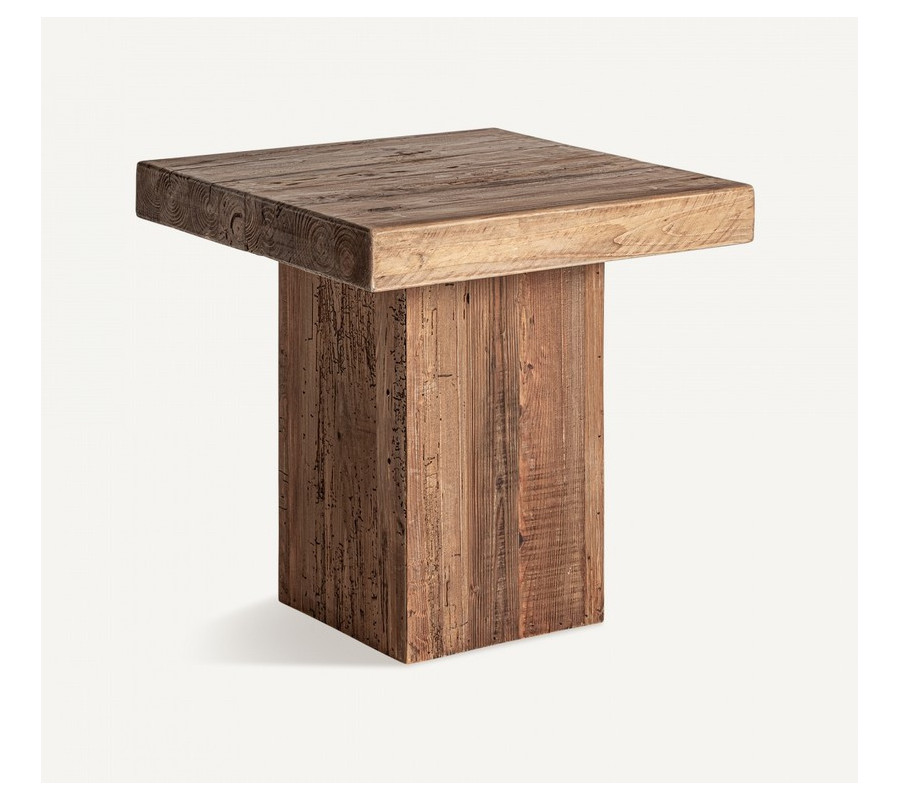 Mesa de Apoio Breive
