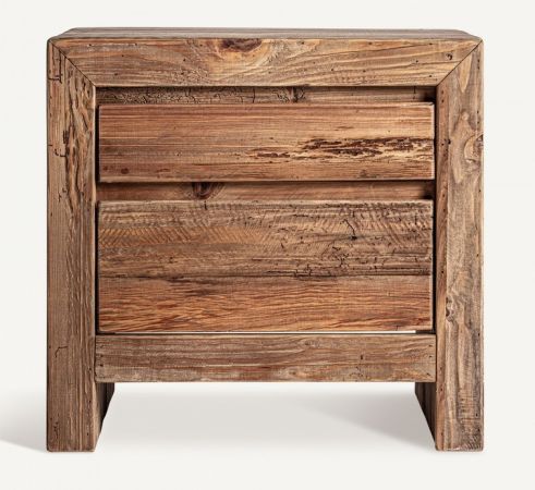 Bedside Table Breive