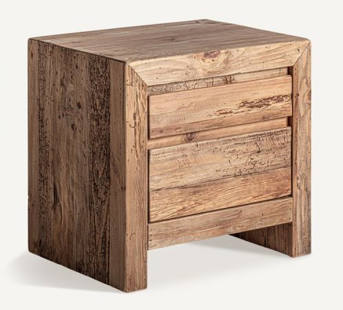 Bedside Table Breive