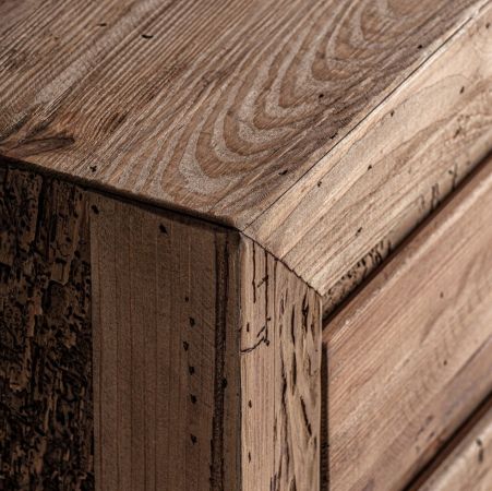 Bedside Table Breive