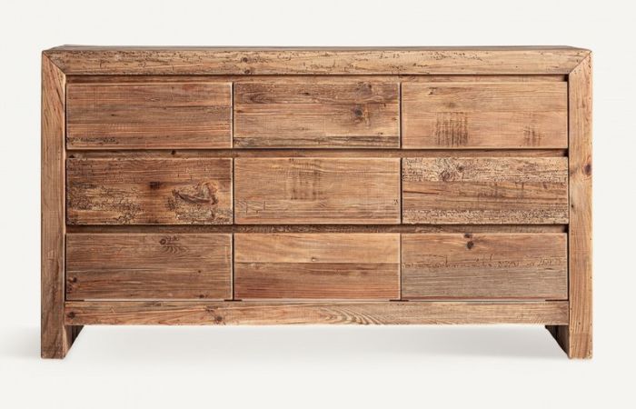 Sideboard Breive