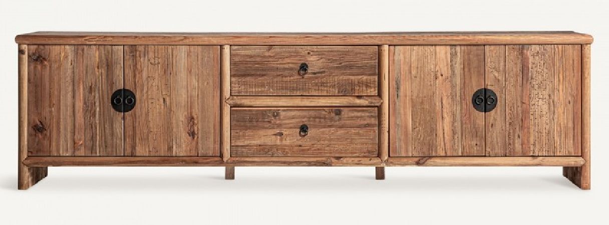 TV Base Breive