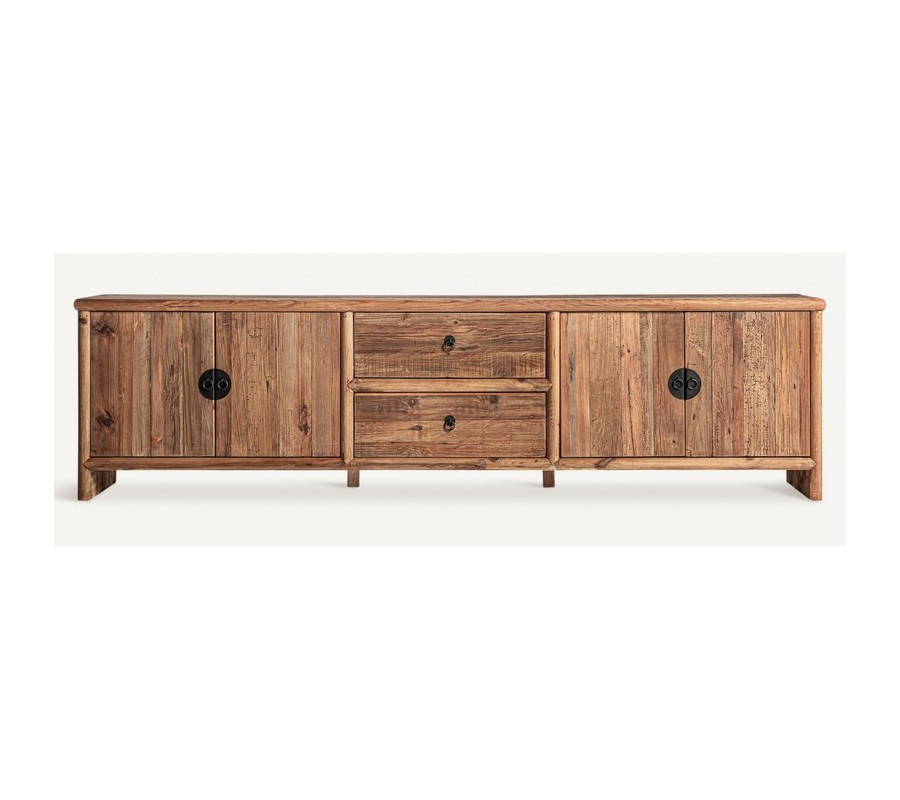 TV Base Breive