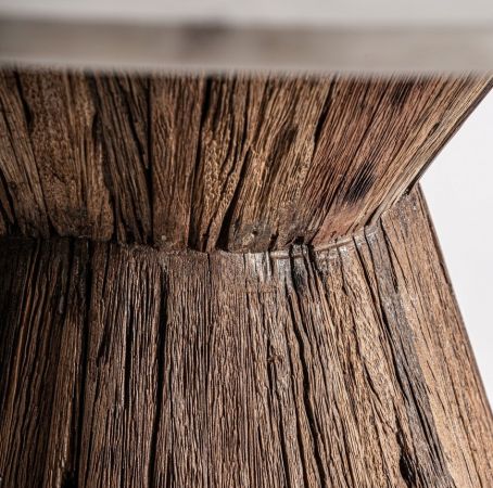 Mesa de Jantar Redonda Toigne