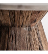 Mesa de Jantar Redonda Toigne