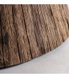 Mesa de Jantar Redonda Toigne