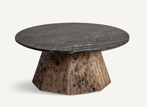Round Coffe table Walding