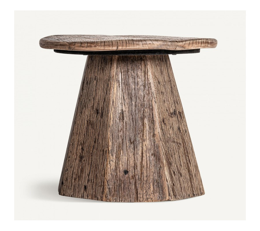 Mesa de Apoio redonda Walding