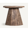 Mesa de Apoio redonda Walding