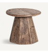 Mesa de Apoio redonda Walding