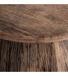 Mesa de Apoio redonda Walding