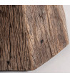 Mesa de Apoio redonda Walding