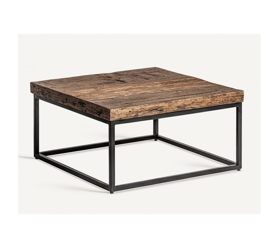 Mesa de Centro Walding III
