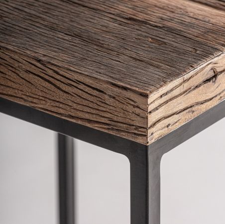 Mesa de Centro Walding III